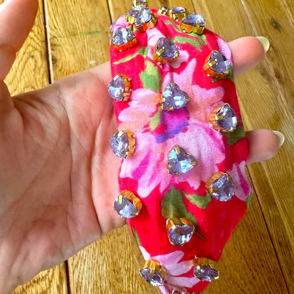 COPY - - LELE SADOUGHI x Loveshackfancy